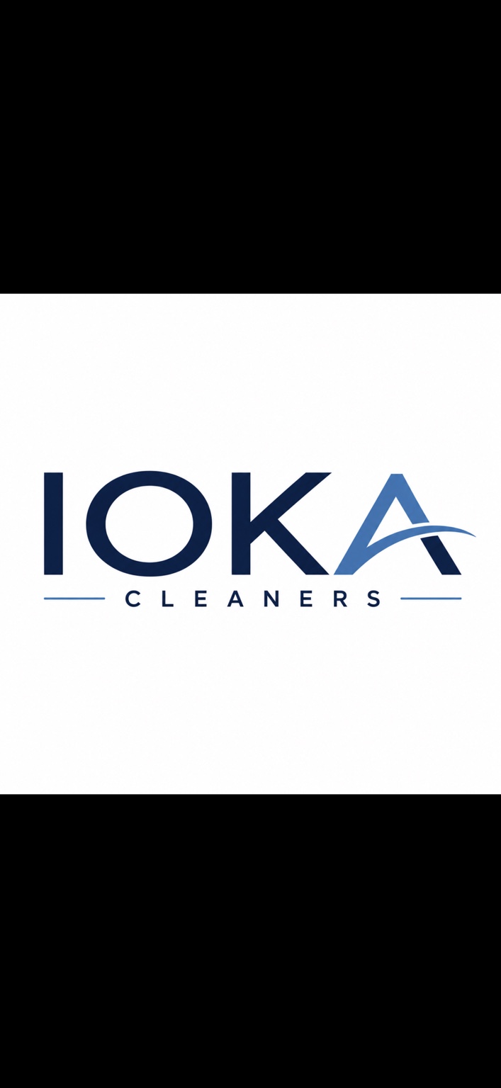 IOKA Cleaners
